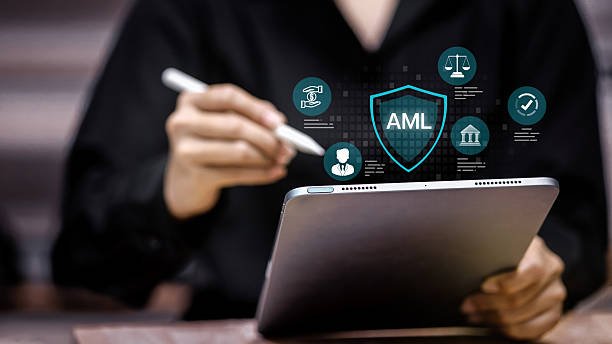 AML compliance