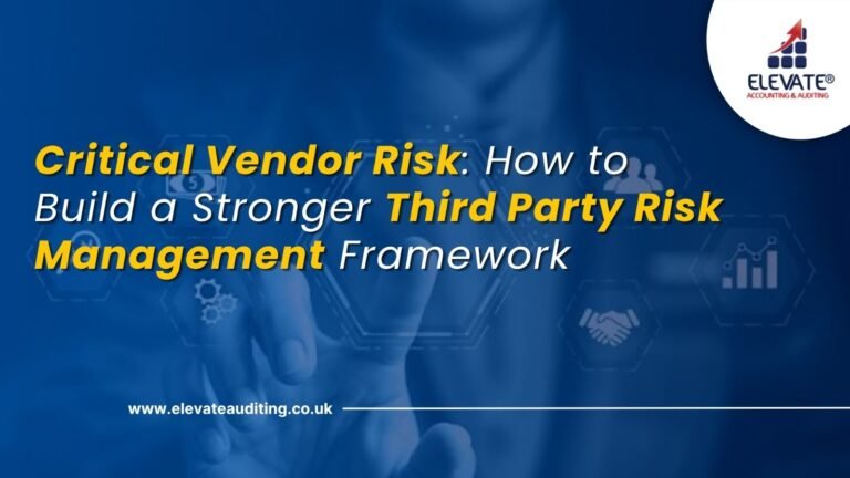 TPRM Services: Why No Business or Government Entity Can Afford to Onboard a Third Party Without It